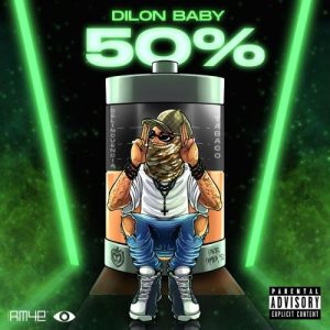 Dilon Baby – 50